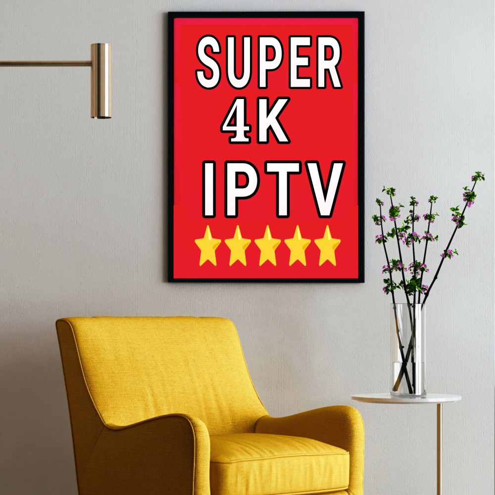 iptv super