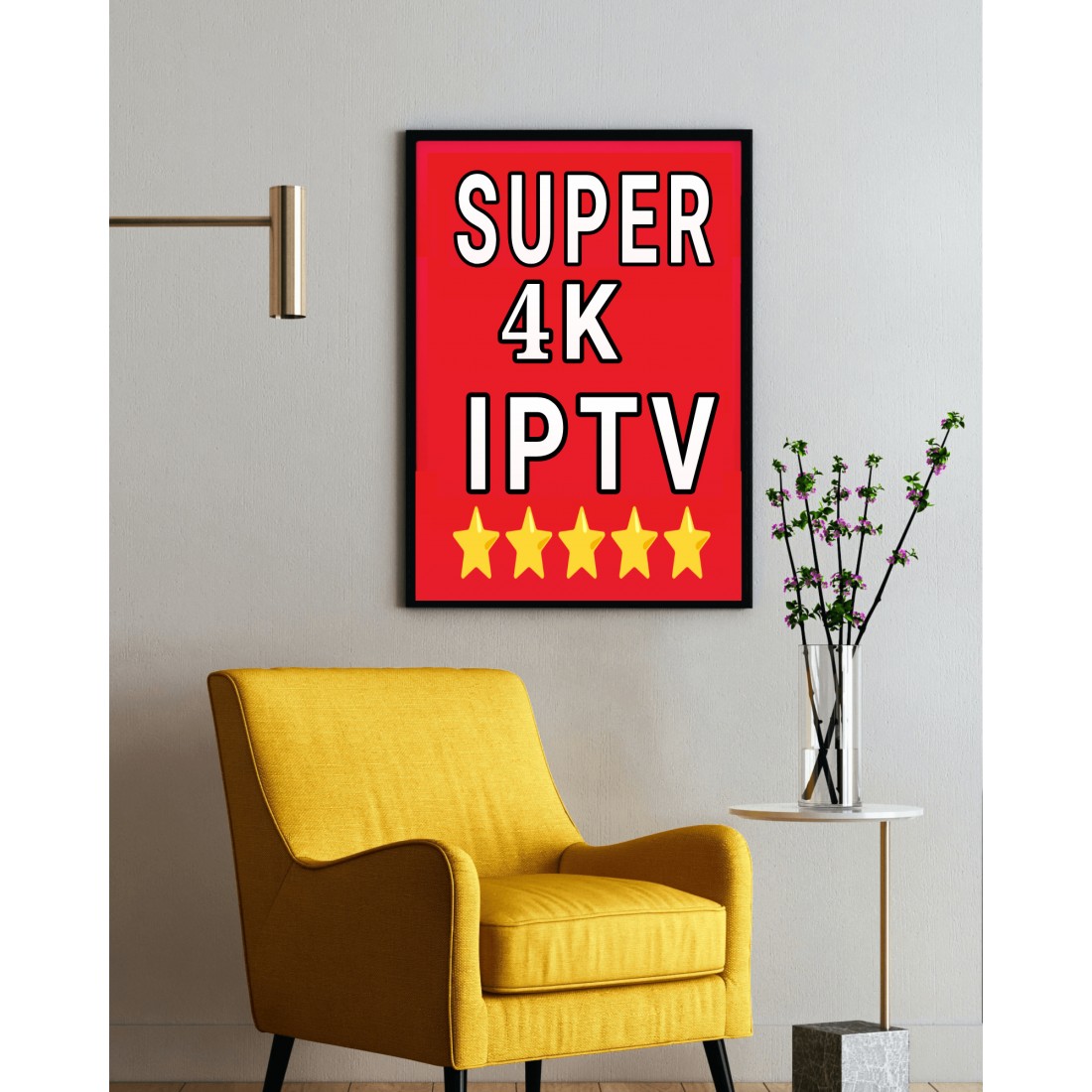 iptv super