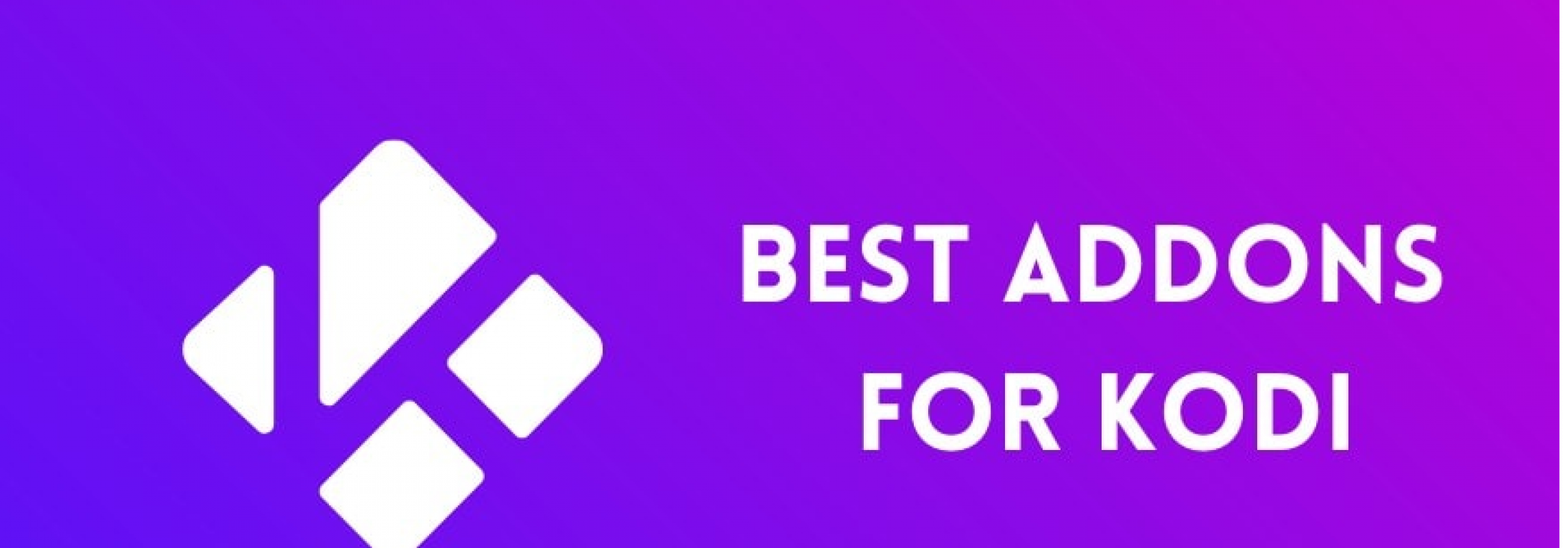 Best Kodi Addons 2022 Best Kodi Addons in Oct 2022 Top Kodi Addons