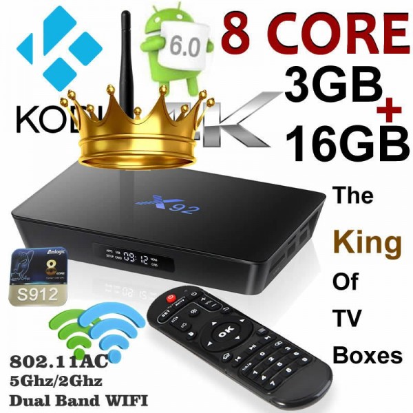 Tv box x92 не работает по lan