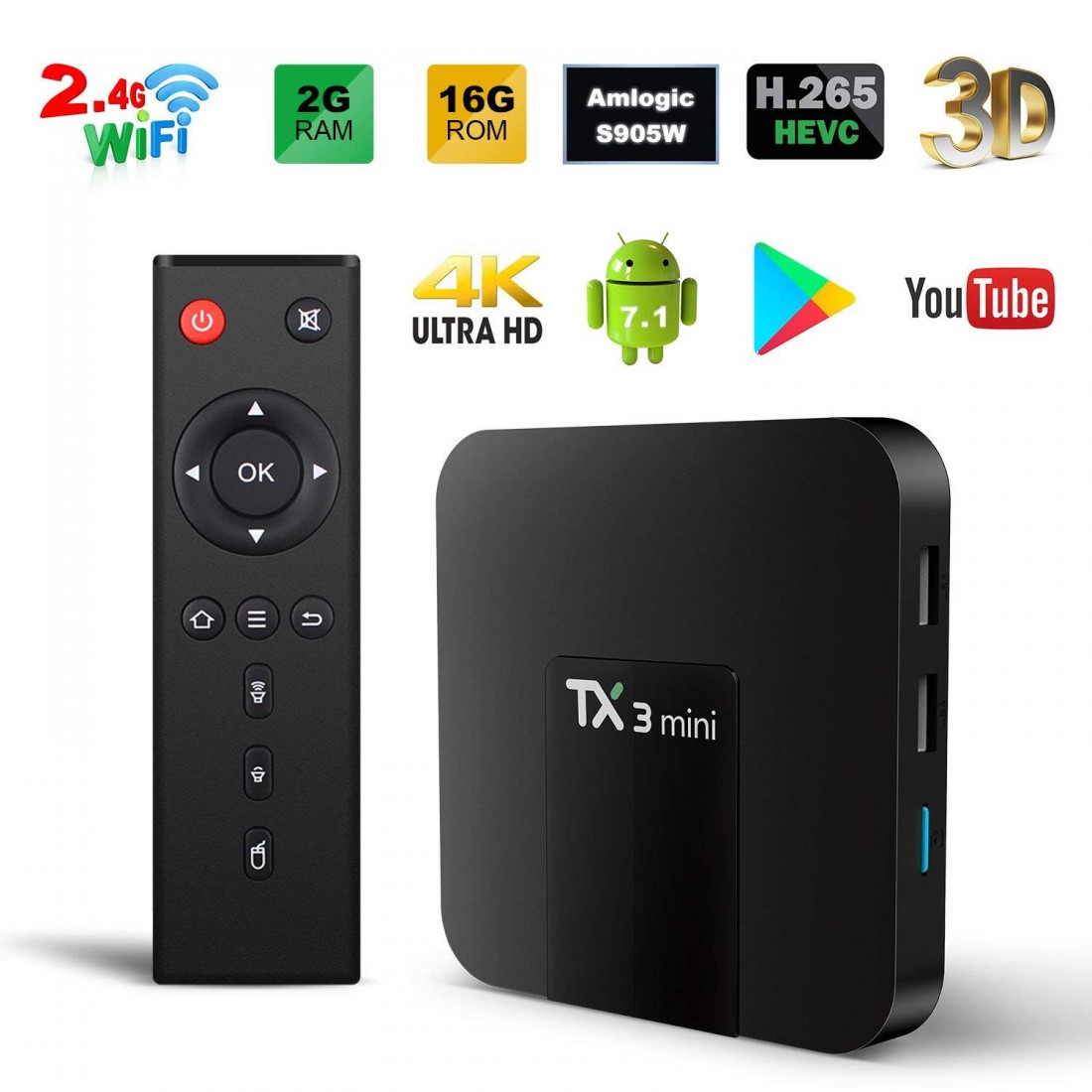 tx3-mini | tx3 mini android box