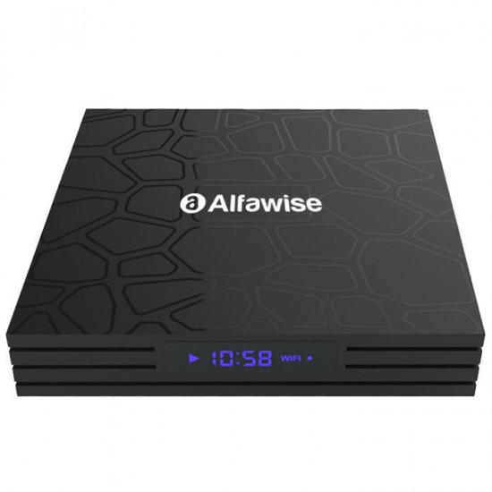 Alfawise T9 